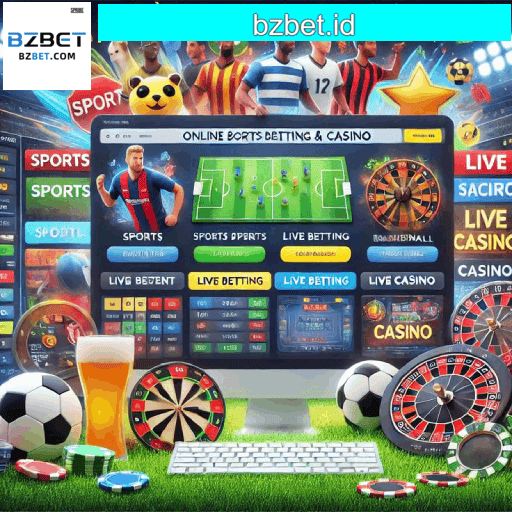 BZBET: Domine o Esporte com Análises e Estratégias