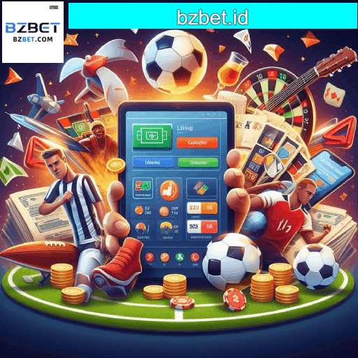 BZBET: Domine o Esporte com Análises e Estratégias