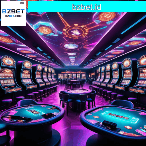 BZBET: Seu Cassino Online Seguro e Rápido