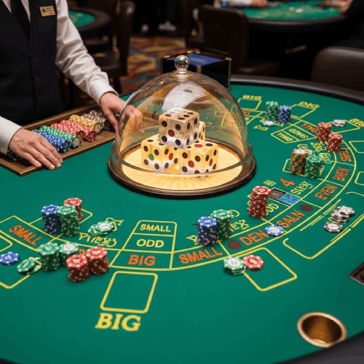 BZBET: Seu Cassino Online Seguro e Rápido