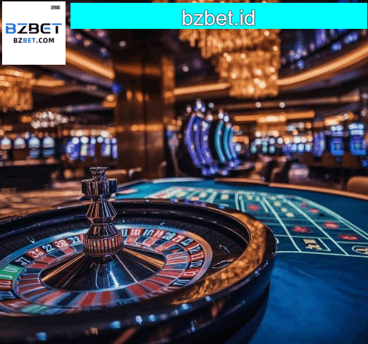 BZBET: Seu Cassino Online Seguro e Rápido