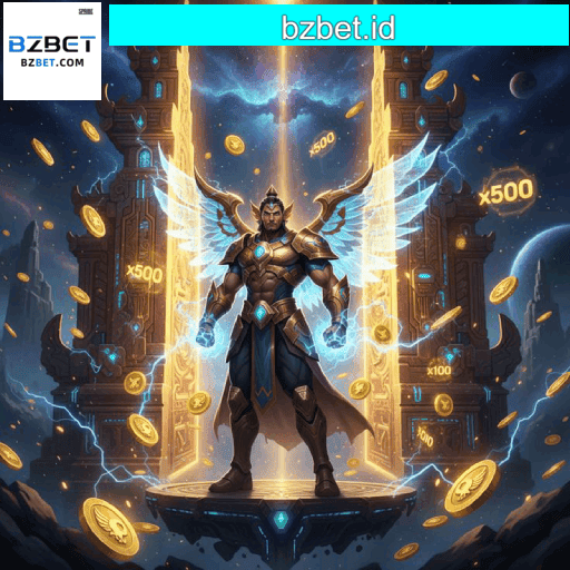 BZBET: Tecnologia e Personalização para Experiência Única